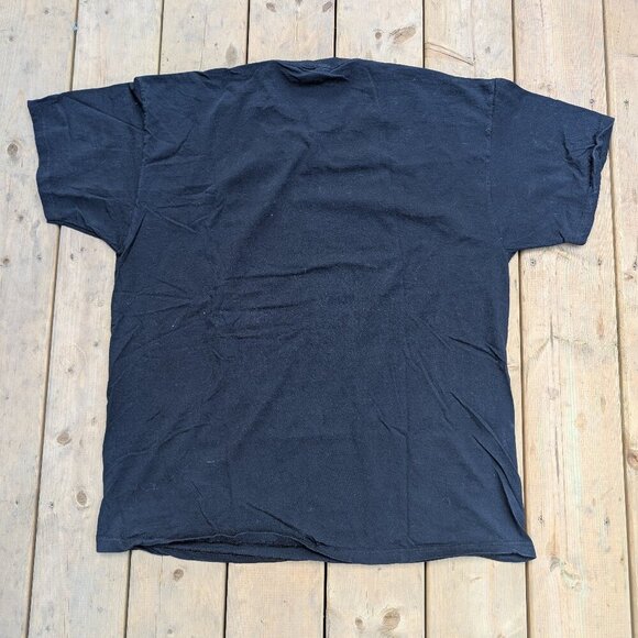 Pathfinder Roleplaying Game T-shirt 2XL Black Fruit of the Loom - Picture 7 of 9